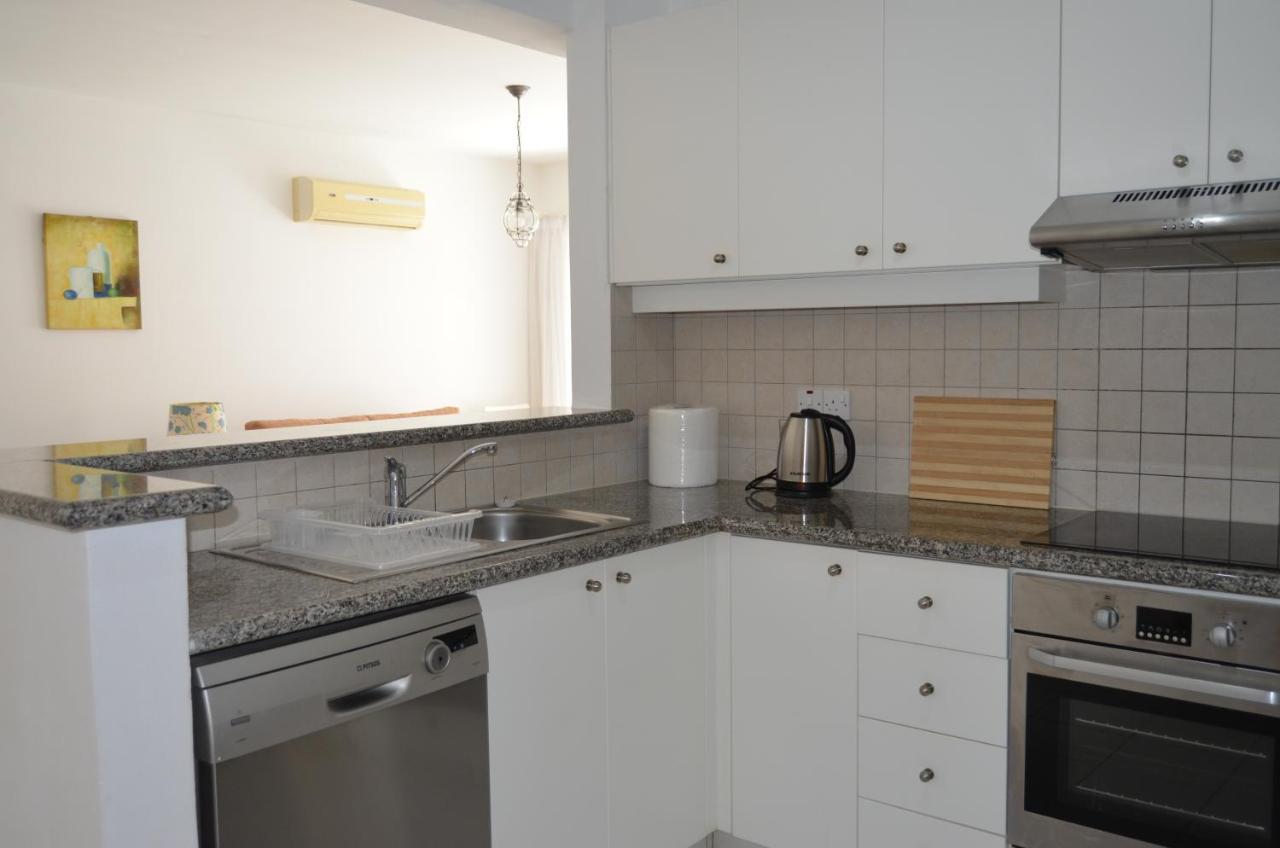 Verne Place Peyia Ngoại thất bức ảnh