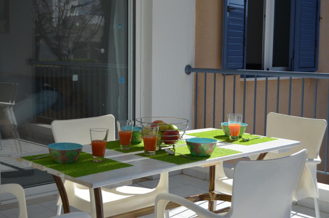 Verne Place Peyia Ngoại thất bức ảnh