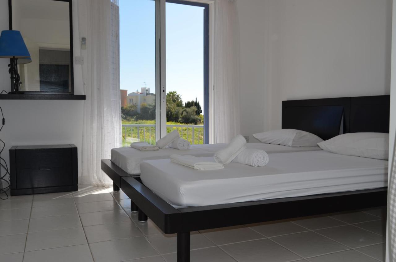 Verne Place Peyia Ngoại thất bức ảnh