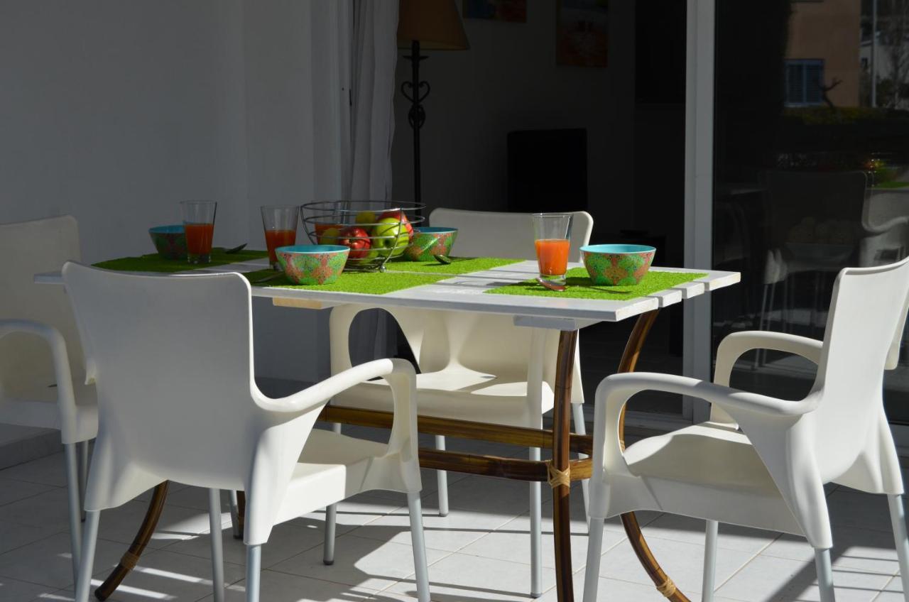 Verne Place Peyia Ngoại thất bức ảnh