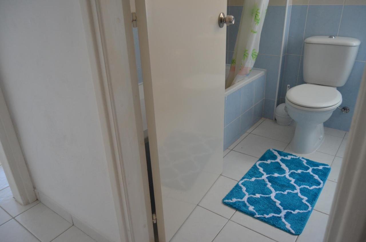 Verne Place Peyia Ngoại thất bức ảnh