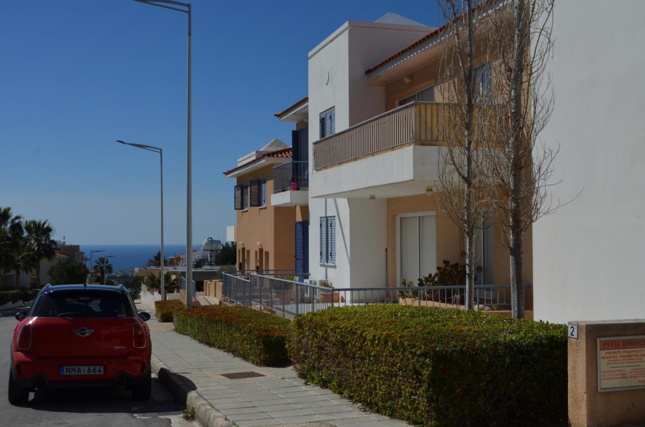 Verne Place Peyia Ngoại thất bức ảnh
