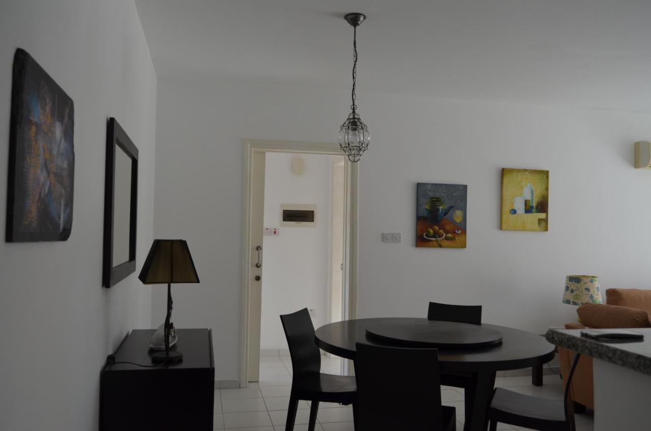 Verne Place Peyia Ngoại thất bức ảnh