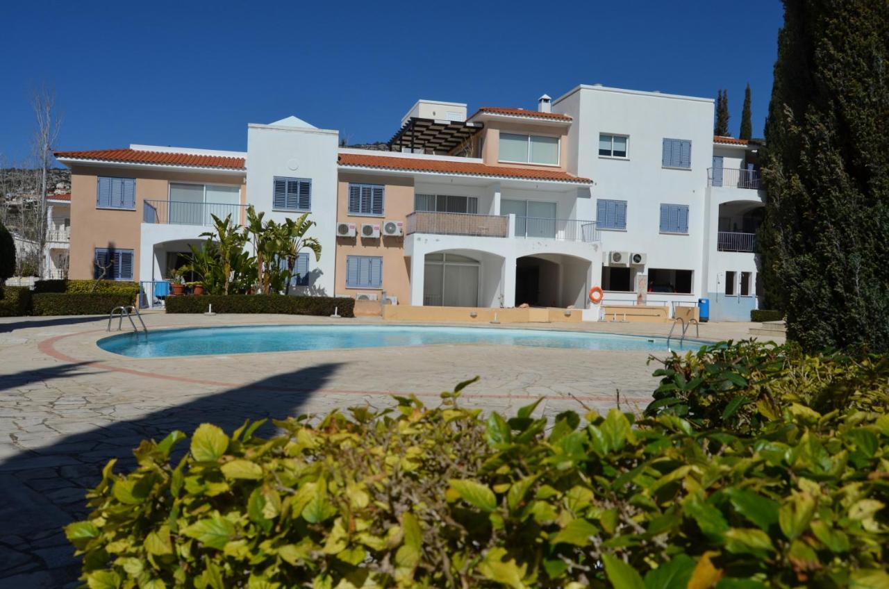 Verne Place Peyia Ngoại thất bức ảnh