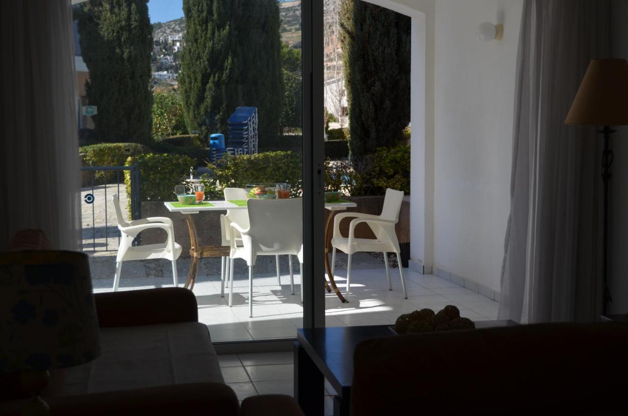 Verne Place Peyia Ngoại thất bức ảnh